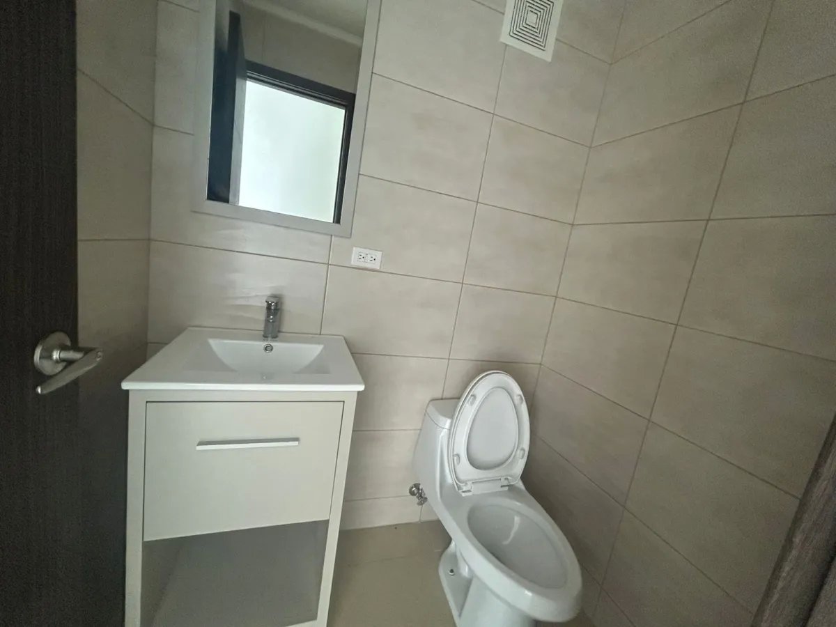 Apartment For Sale in Ancon