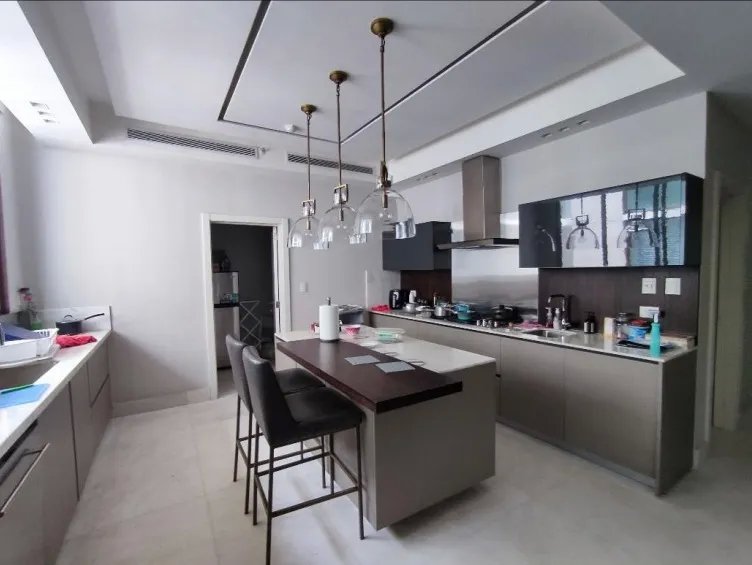 Venta de Apartamento en Punta Pacífica, Panamá