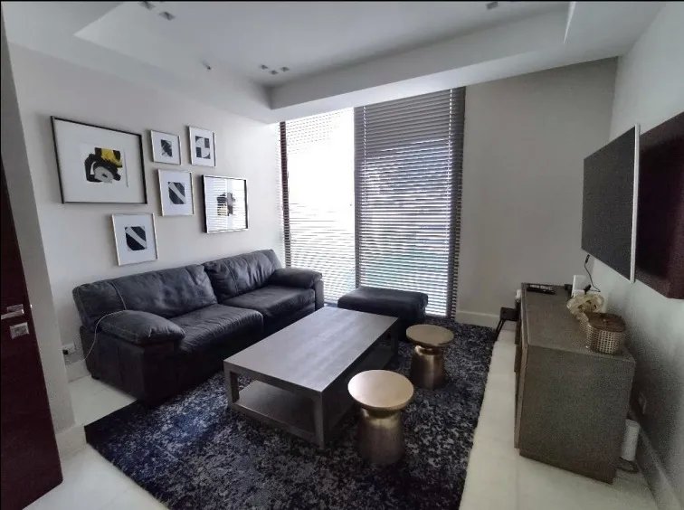 Venta de Apartamento en Punta Pacífica, Panamá