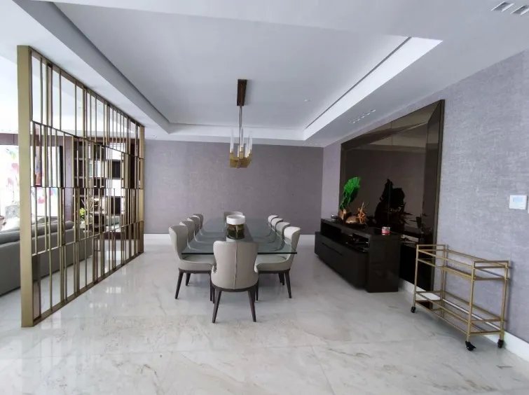 Venta de Apartamento en Punta Pacífica, Panamá