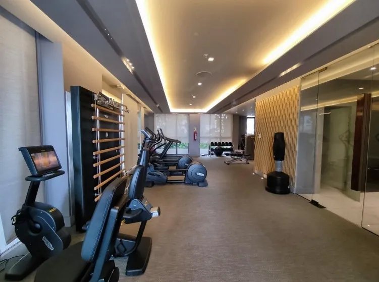 Venta de Apartamento en Punta Pacífica, Panamá