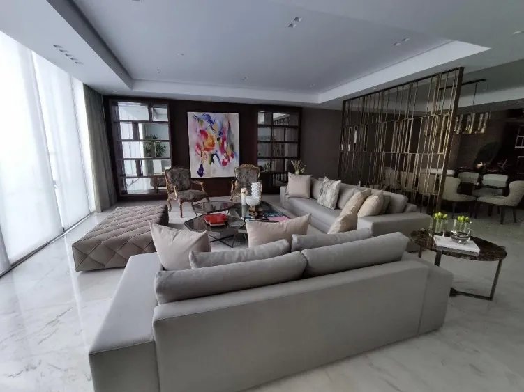 Venta de Apartamento en Punta Pacífica, Panamá