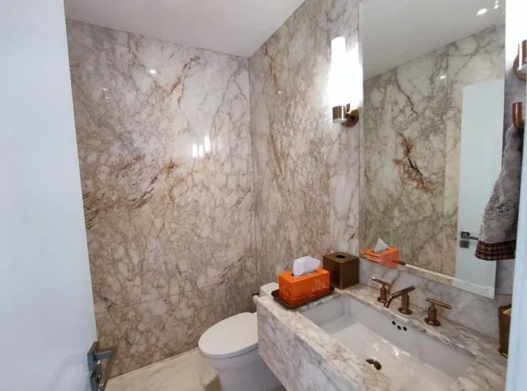 Venta de Apartamento en Punta Pacífica, Panamá