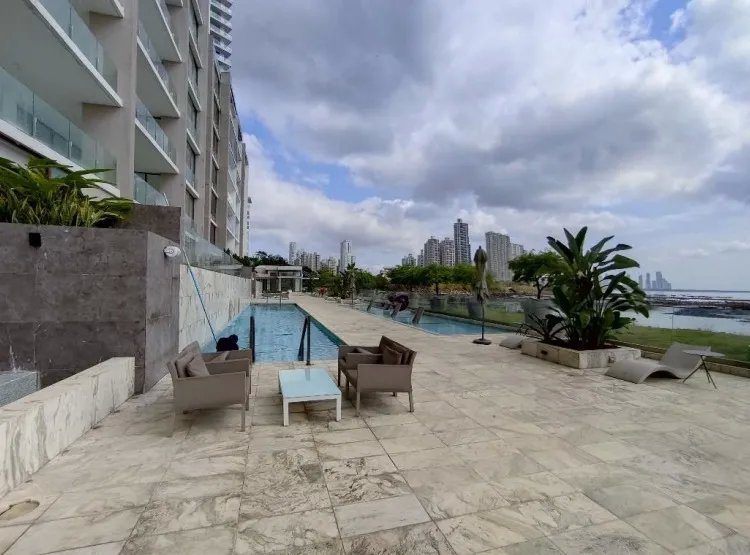 Venta de Apartamento en Punta Pacífica, Panamá