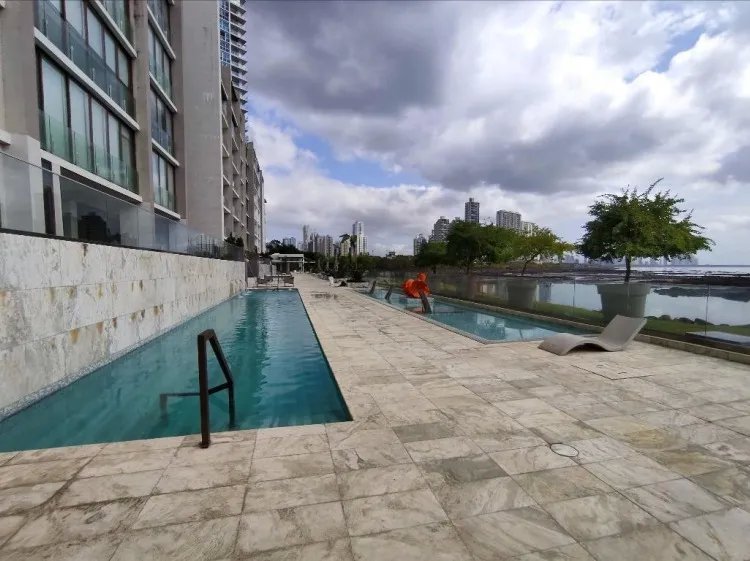 Venta de Apartamento en Punta Pacífica, Panamá