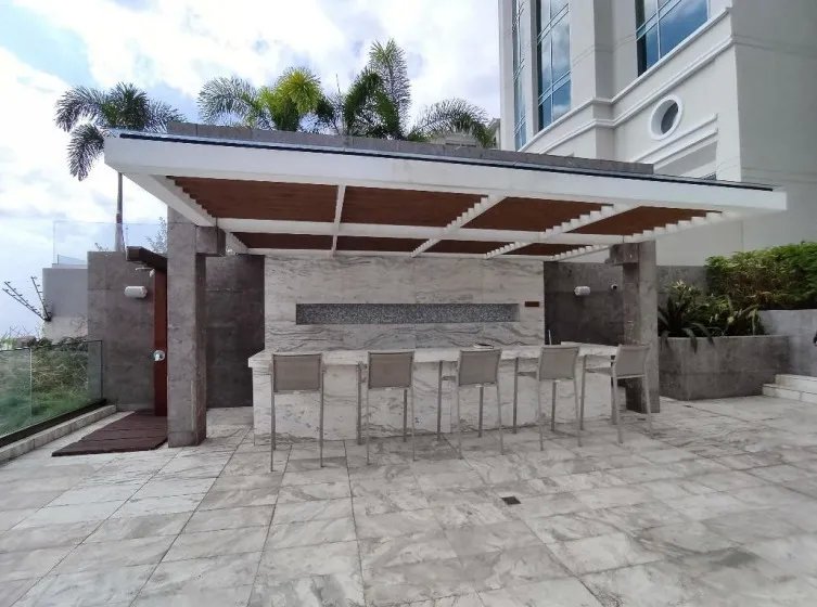 Venta de Apartamento en Punta Pacífica, Panamá