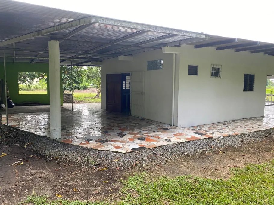 Park-Like Acreage with Endless Potential