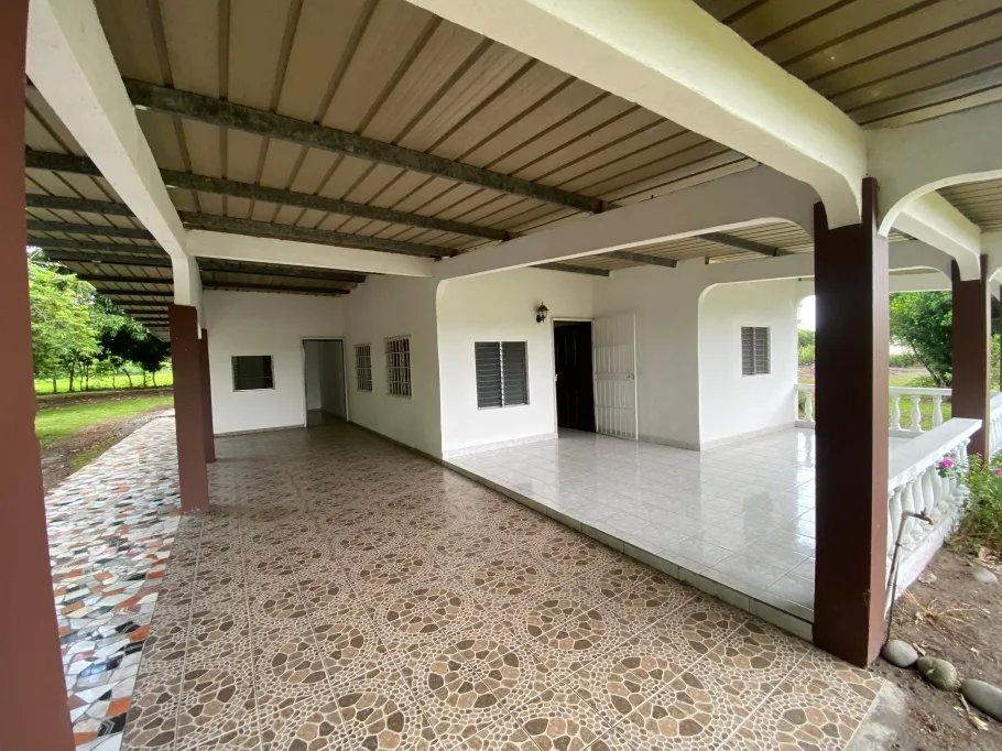 Park-Like Acreage with Endless Potential