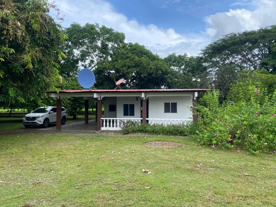 Park-Like Acreage with Endless Potential