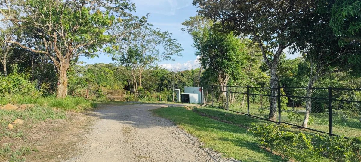 Scenic building lot with enchanting mountain views