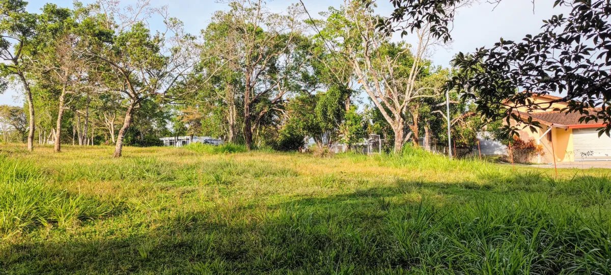Scenic building lot with enchanting mountain views