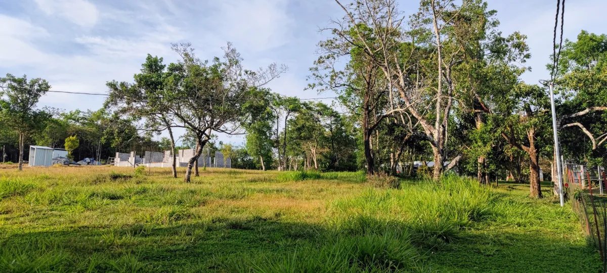 Scenic building lot with enchanting mountain views