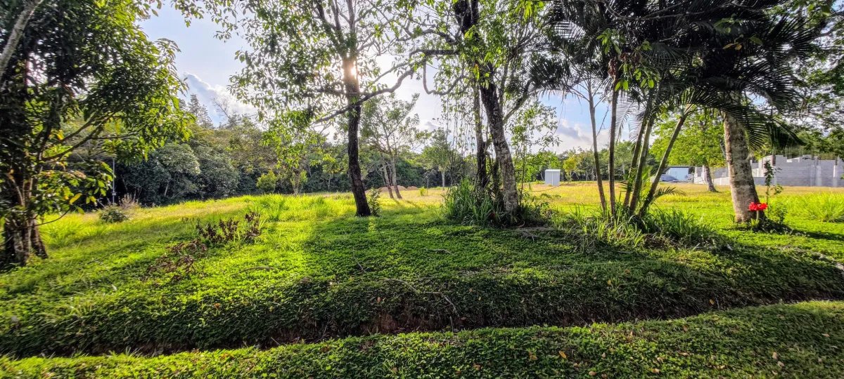 Scenic building lot with enchanting mountain views