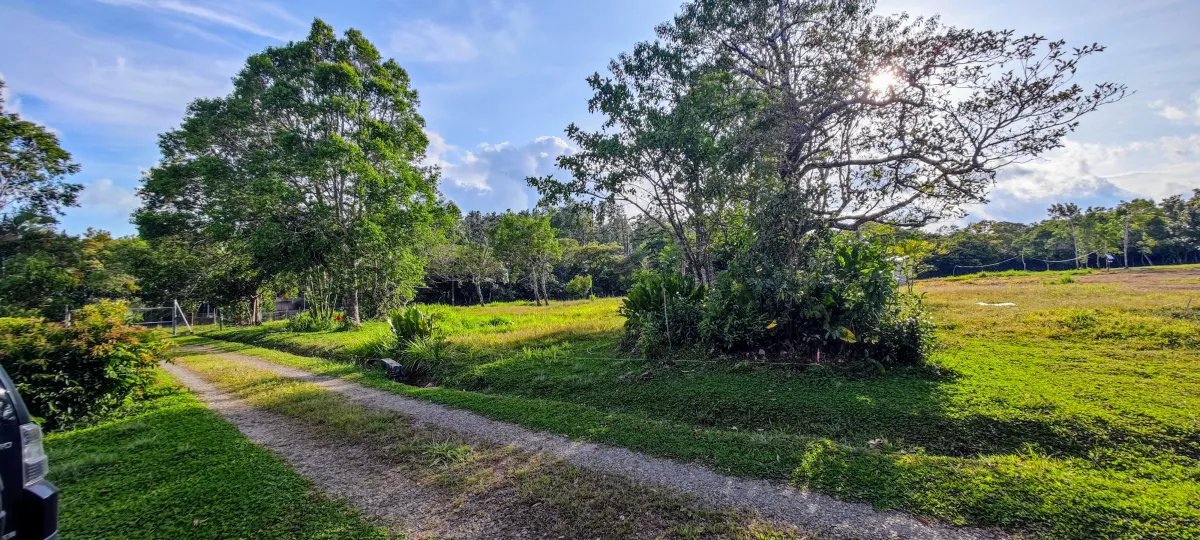 Scenic building lot with enchanting mountain views