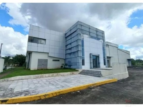 Bodega Industrial en Venta Tocumen
