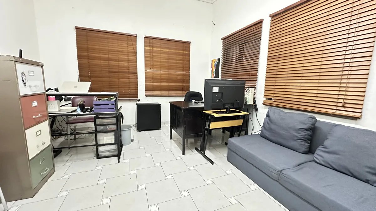 Se vende casa en Avenida Balboa, Bella Vista