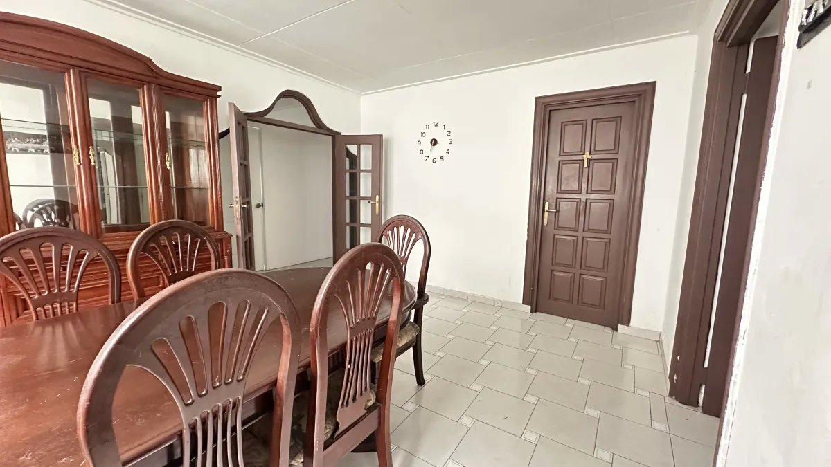Se vende casa en Avenida Balboa, Bella Vista