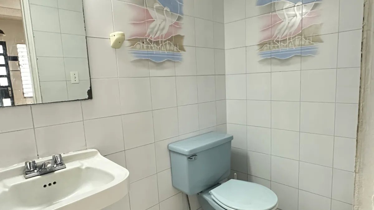 Se vende casa en Avenida Balboa, Bella Vista