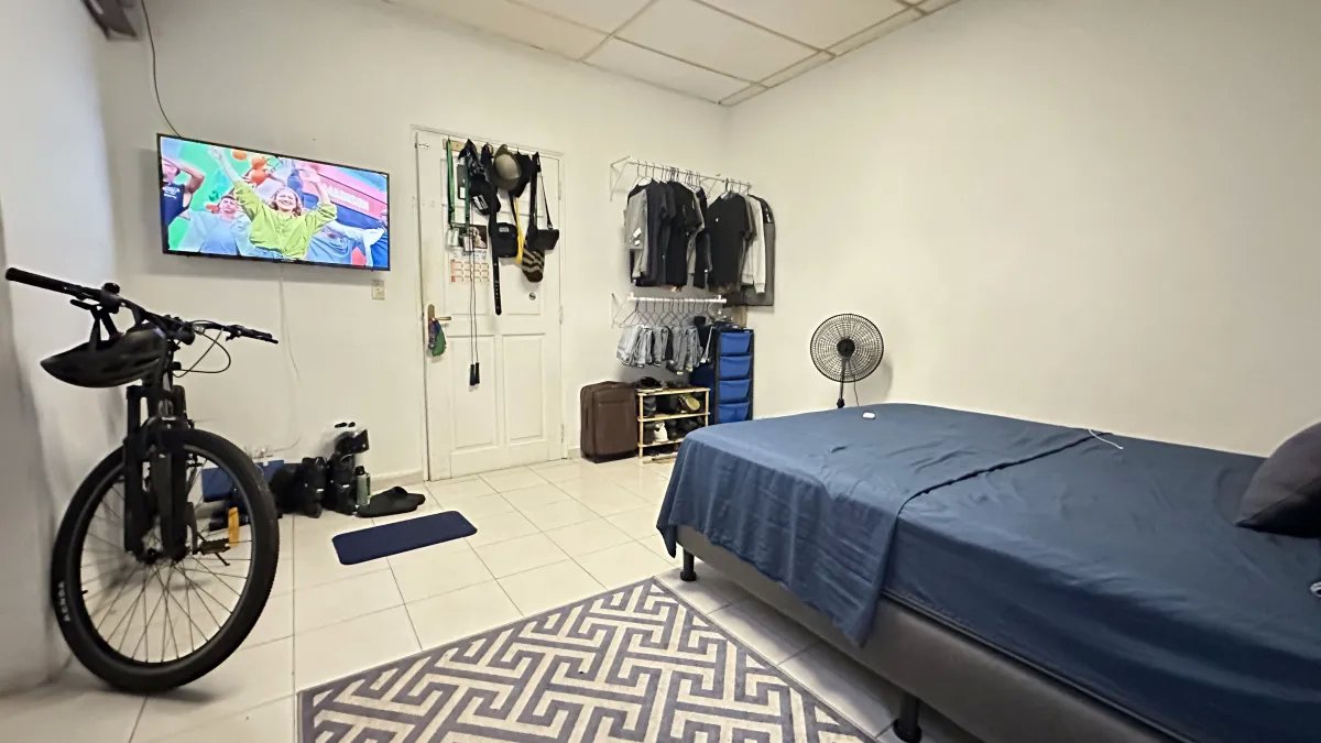 Se vende casa en Avenida Balboa, Bella Vista