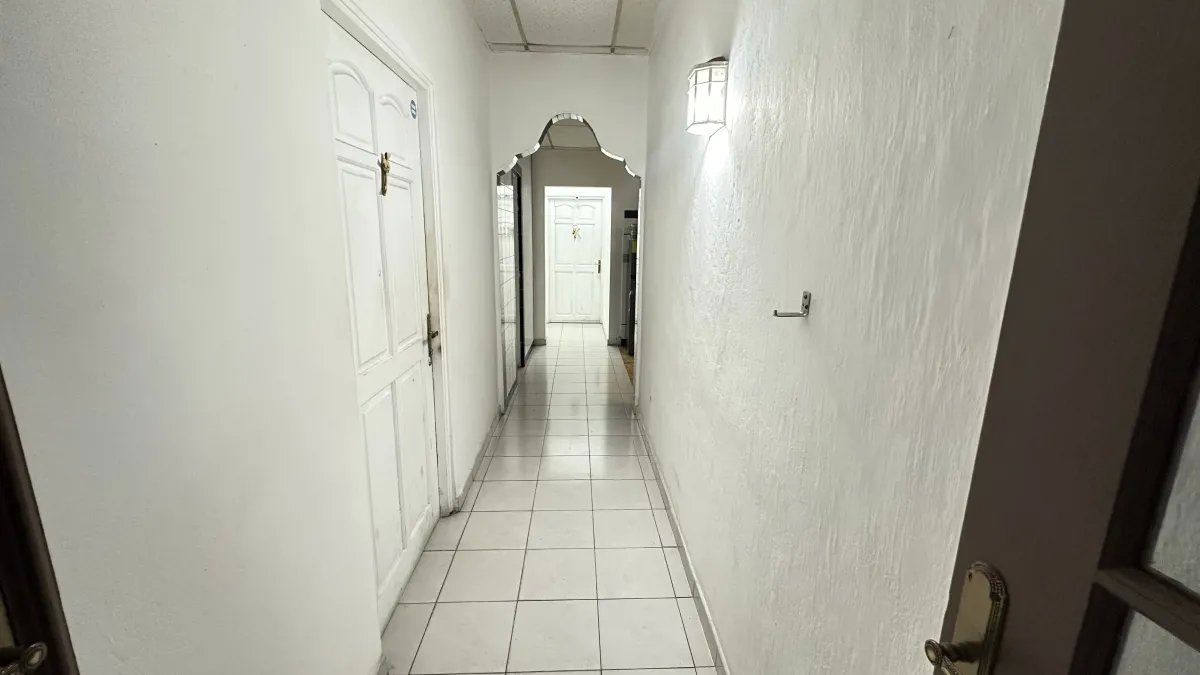 Se vende casa en Avenida Balboa, Bella Vista
