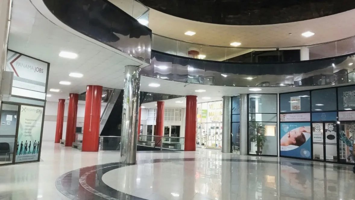 Venta de oficina Plaza Paitilla, Paitilla.