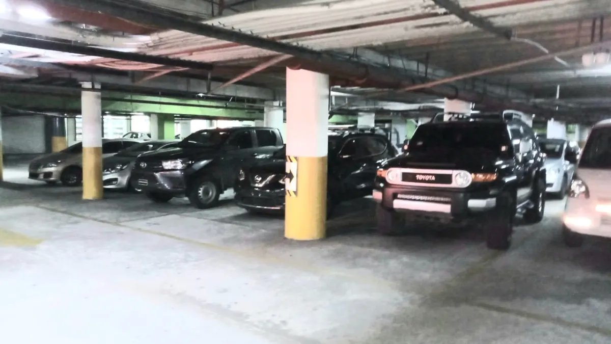 Venta de oficina Plaza Paitilla, Paitilla.