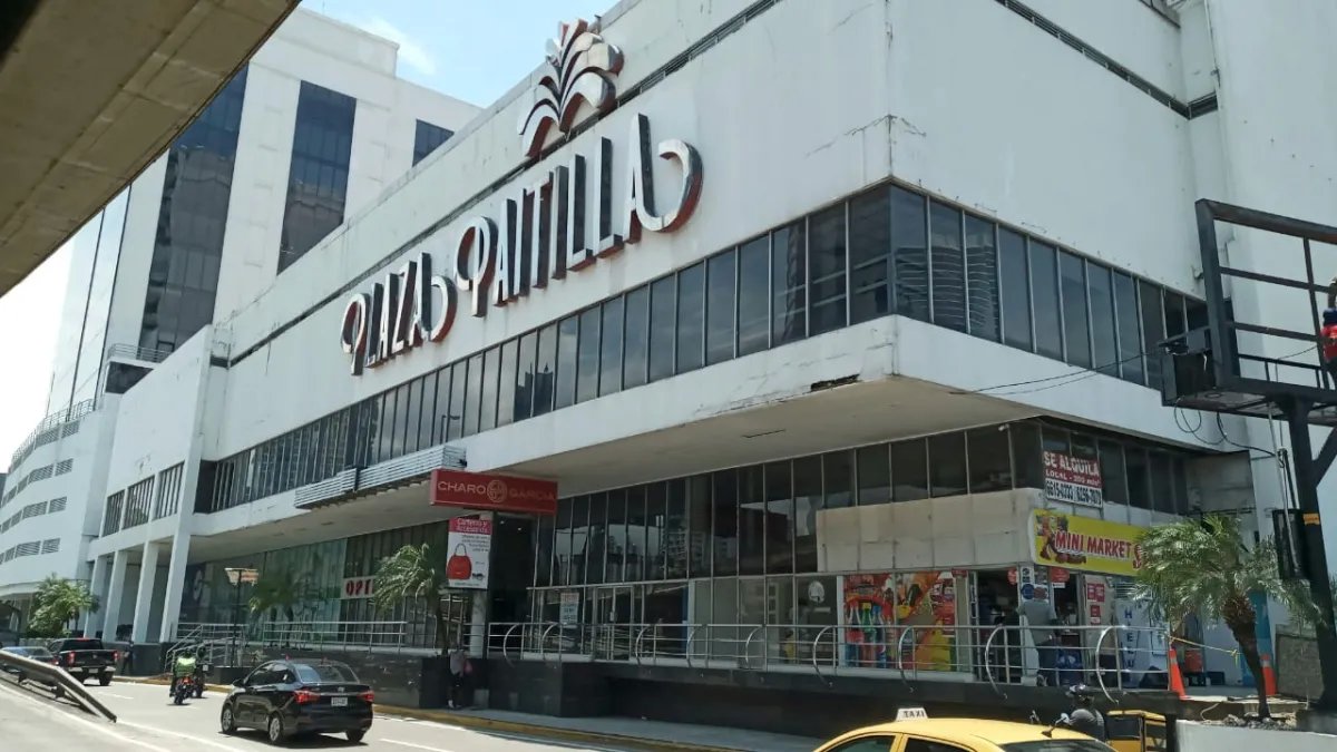 Venta de oficina Plaza Paitilla, Paitilla.