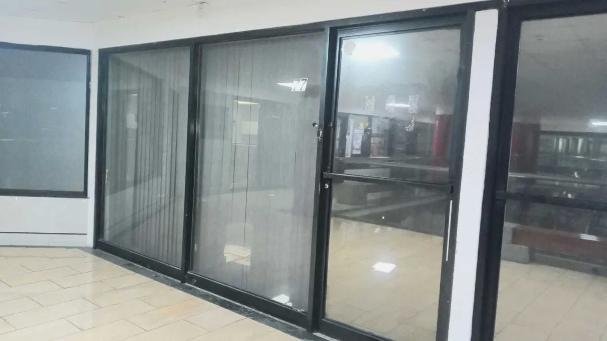 Venta de oficina Plaza Paitilla, Paitilla.