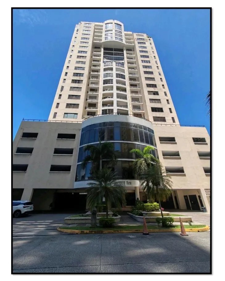 Venta de apartamento en P.H. Courtyard View, Panamá