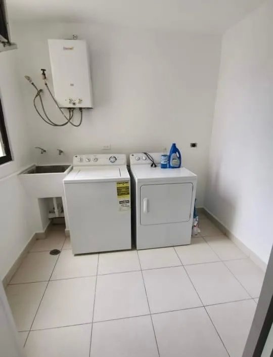 Venta de apartamento en P.H. Courtyard View, Panamá