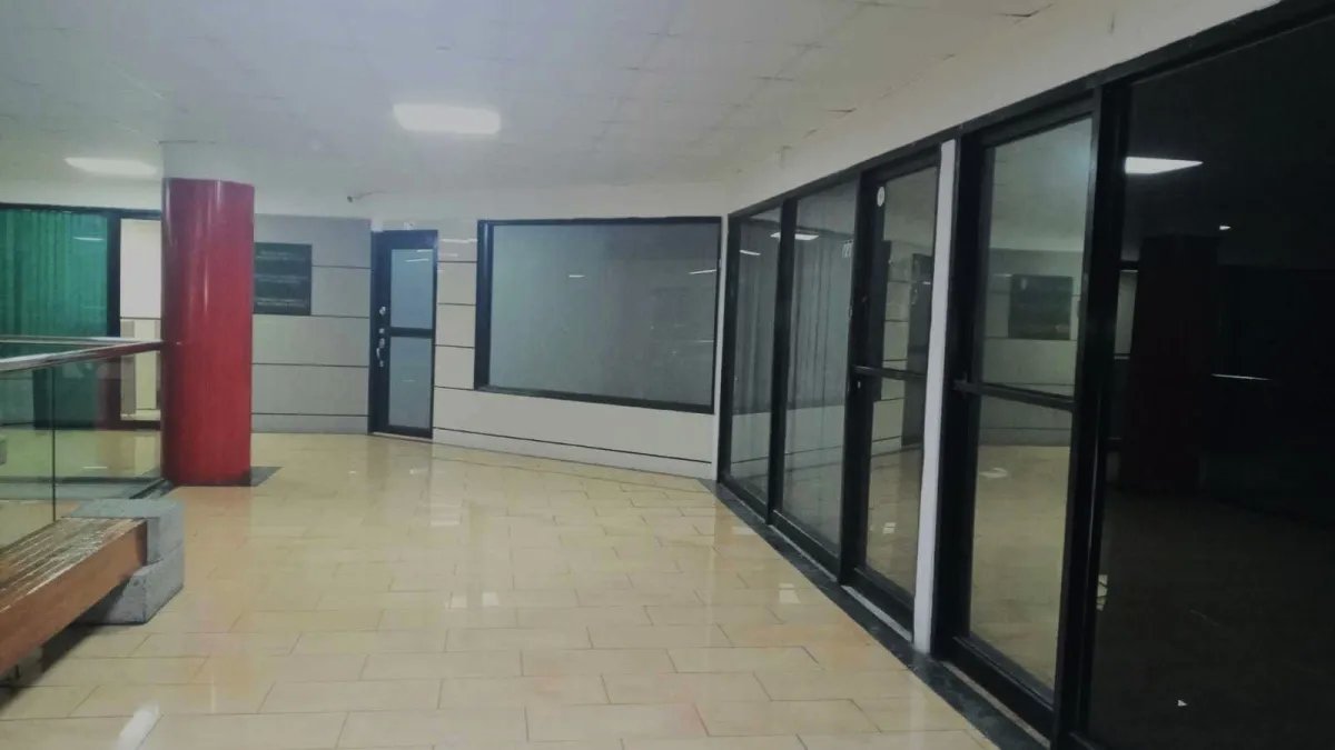 Alquiler de Oficina en Plaza Paitilla, Paitilla.