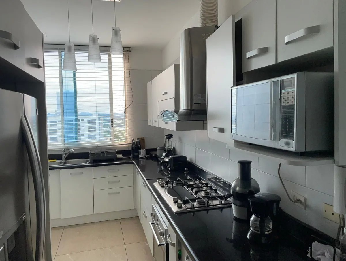 Venta de Apartamento en la Avenida Balboa