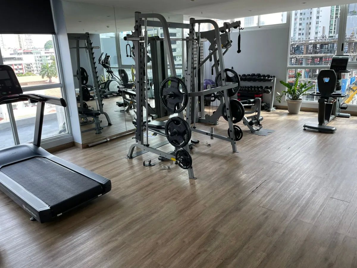 Venta de Apartamento en la Avenida Balboa