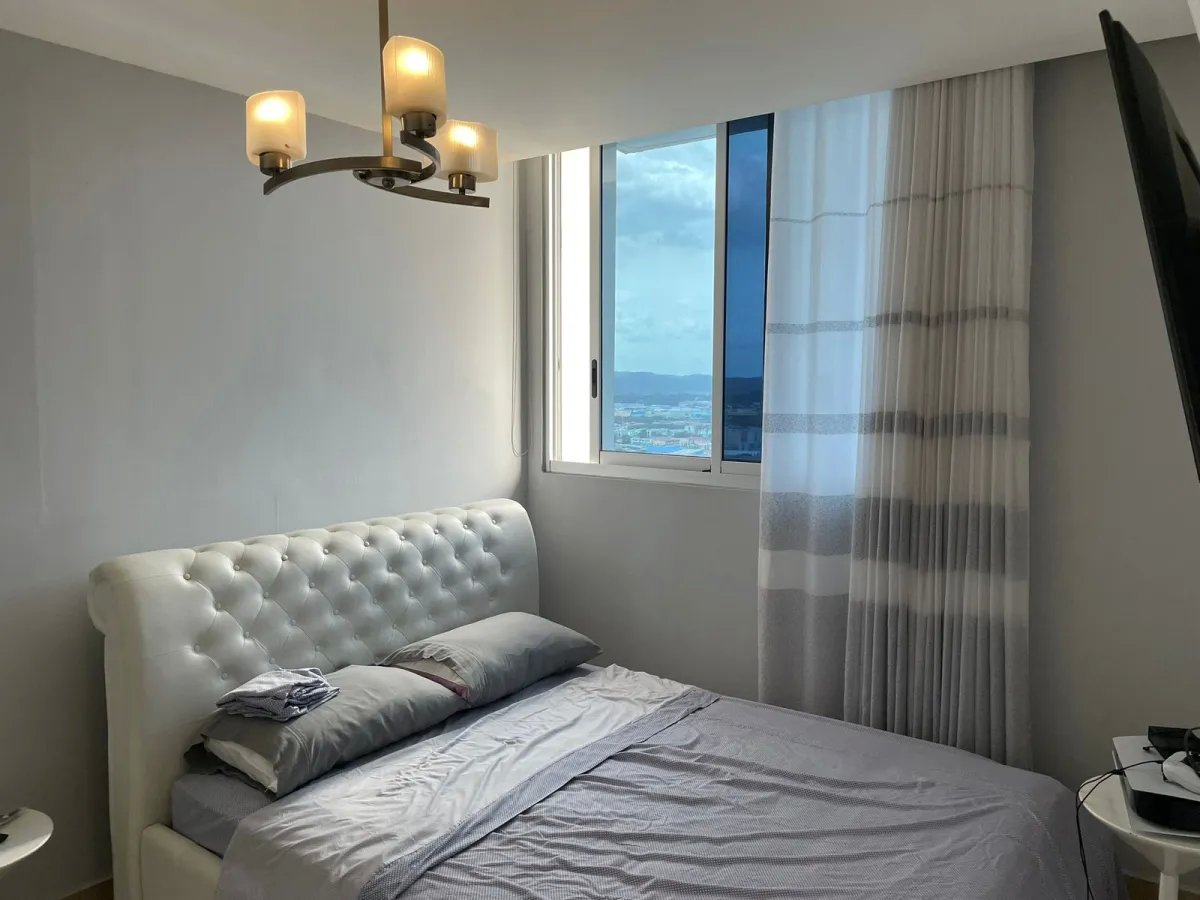 Venta de Apartamento en la Avenida Balboa
