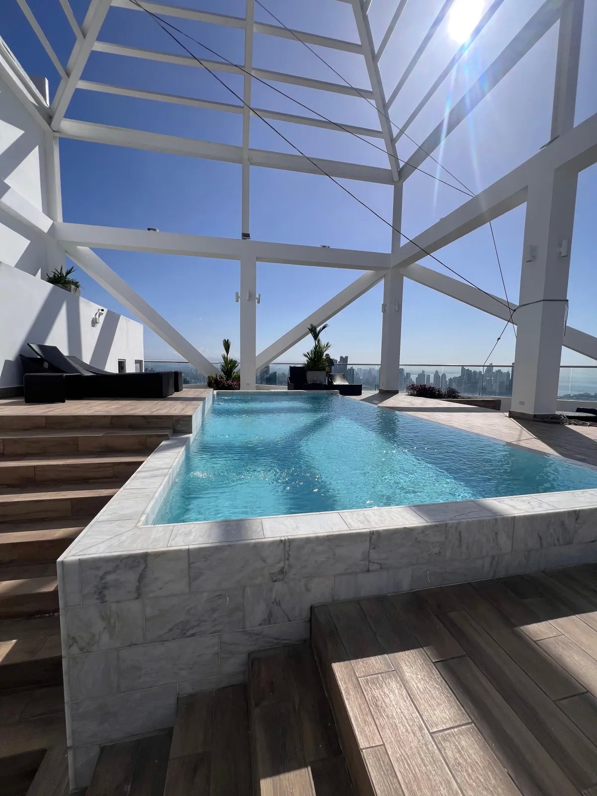 Alquiler de Apartamento en Avenida Balboa, Panamá