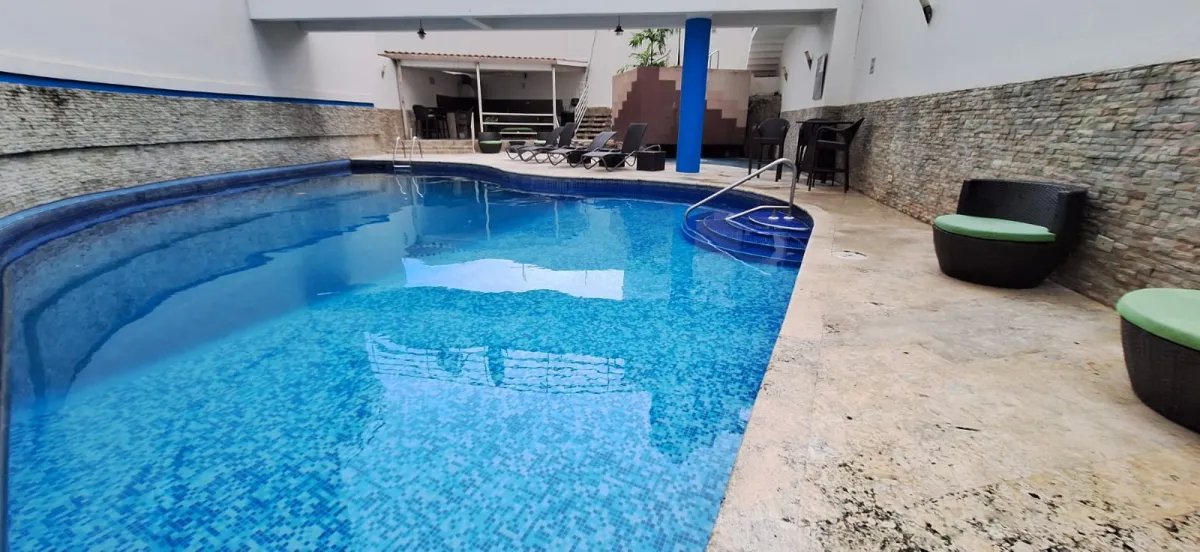 Venta de Apartamento en PH Royal Princess  Paitilla