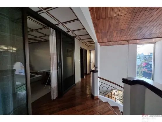 Se vende casa en La Alameda
