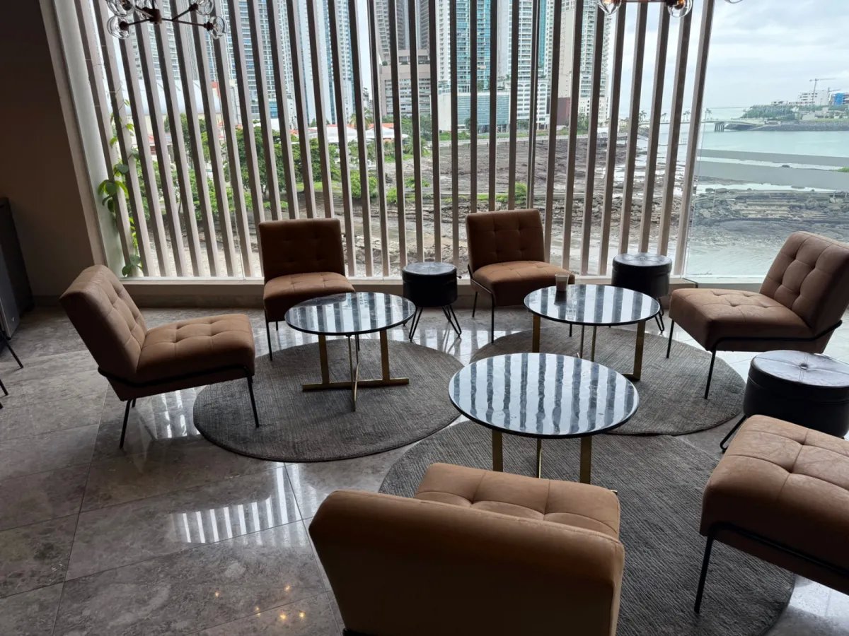 Venta de Penthouse en Ocean Front Luxury Penthouses Punta Patilla