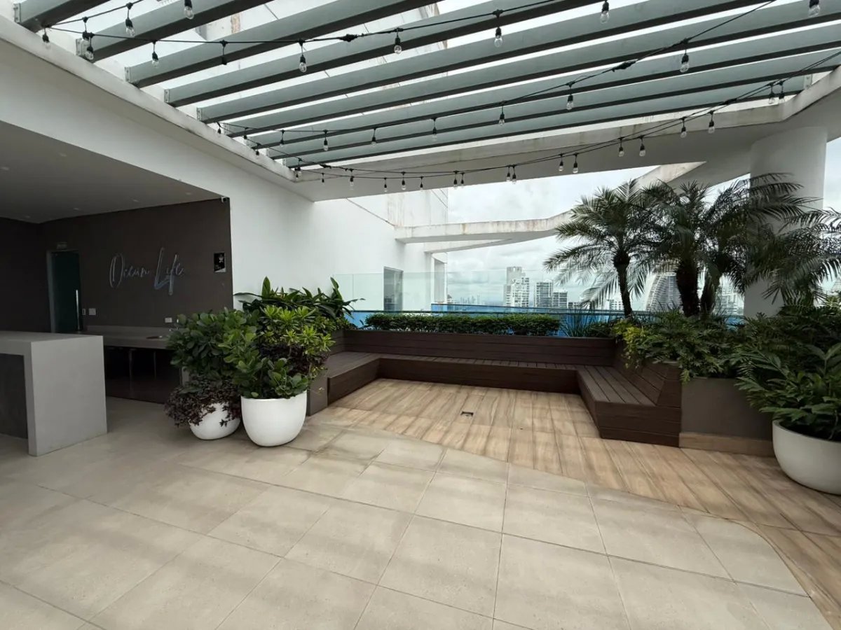 Venta de Penthouse en Ocean Front Luxury Penthouses Punta Patilla
