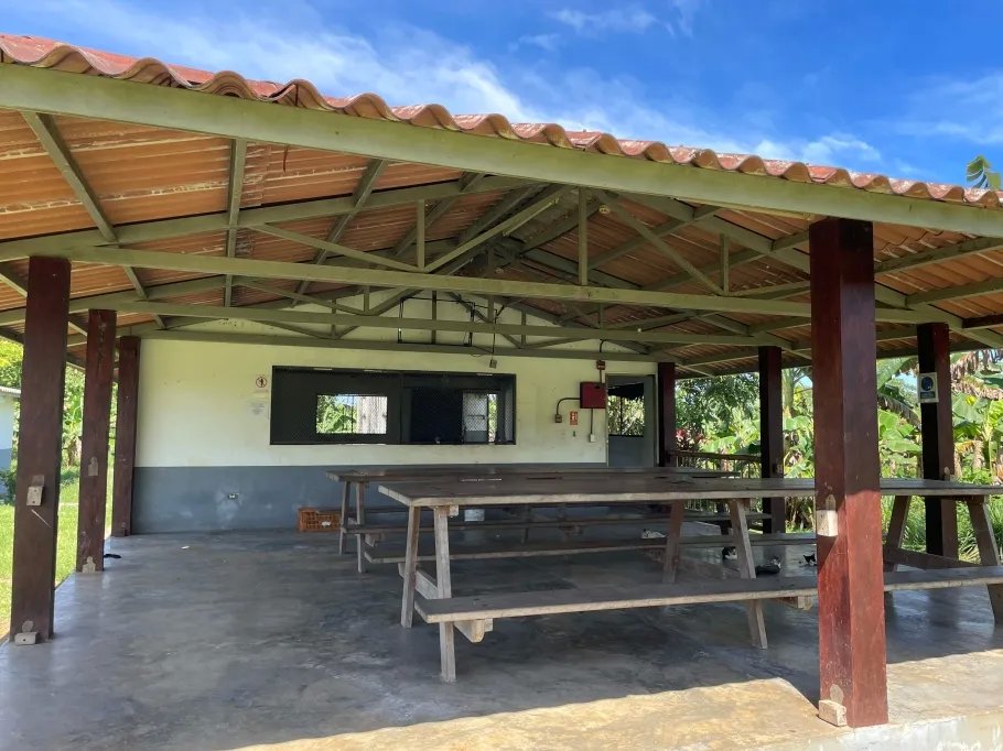 Farm For Sale in Cuango