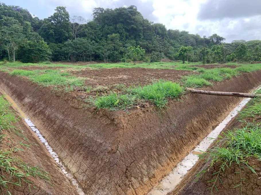 Farm For Sale in Cuango