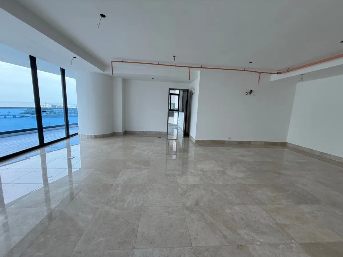 Venta de Apartamento en Ocean Front Luxury Penthouses