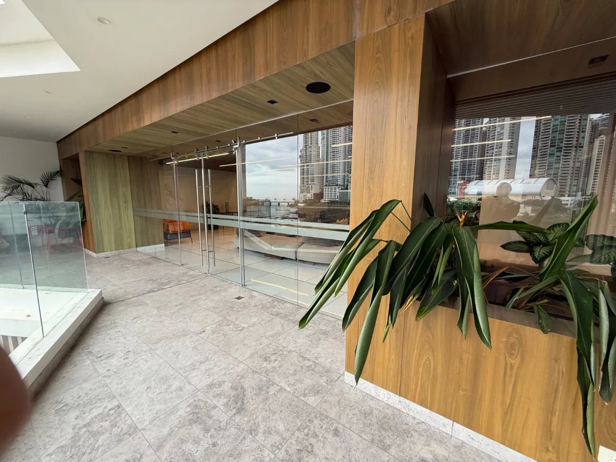 Venta de Apartamento en Ocean Front Luxury Penthouses