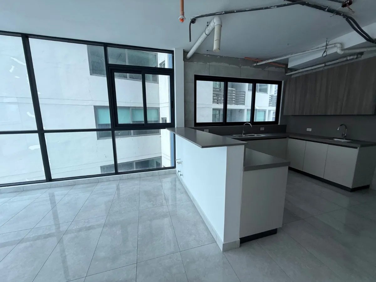 Venta de Apartamento en Ocean Front Luxury Penthouses