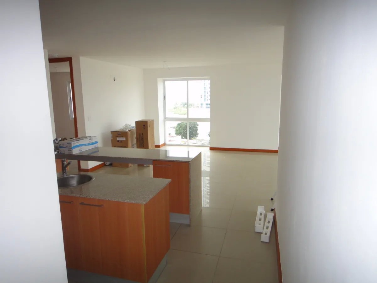 VENTA GANGA  APARTAMENTO PH BAHIA DELL GOLF