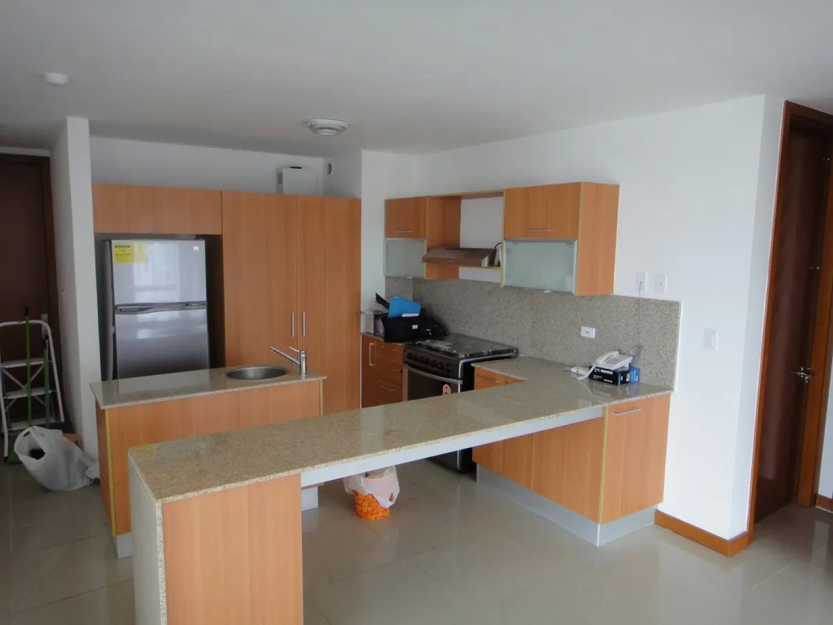 VENTA GANGA  APARTAMENTO PH BAHIA DELL GOLF