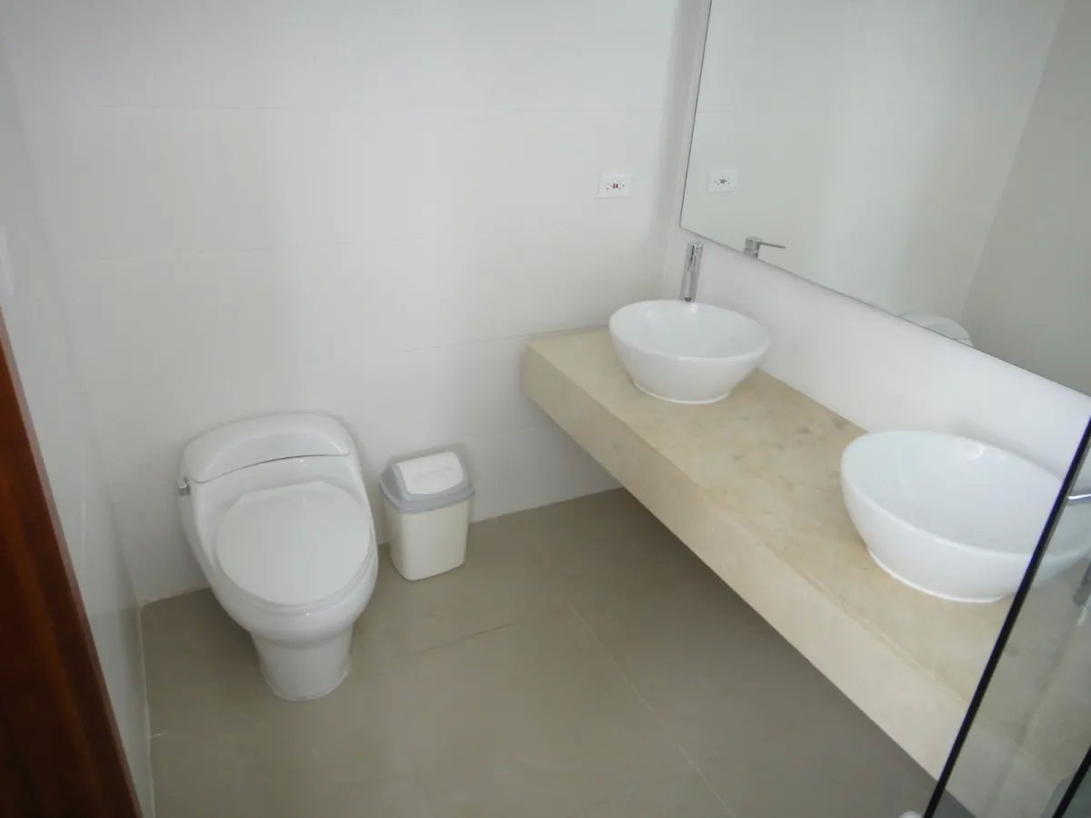 VENTA GANGA  APARTAMENTO PH BAHIA DELL GOLF