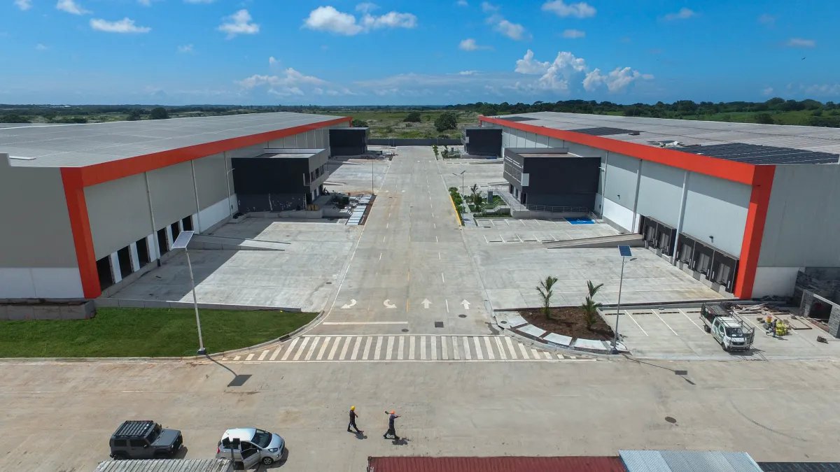 Bodega en Venta en Panamá Este