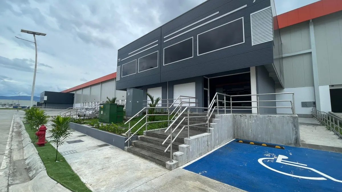 Bodega en Venta en Panamá Este