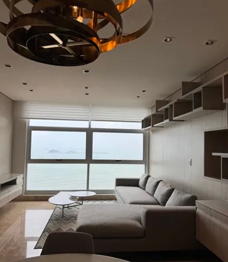 Apartamento en Alquiler Punta Pacífica